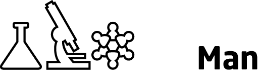 LabMan Logo
