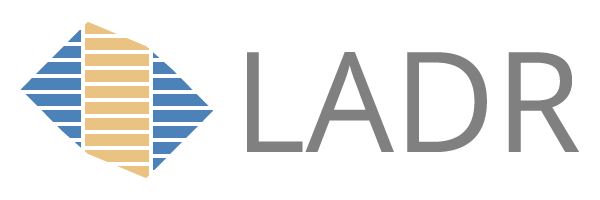 LADR Logo